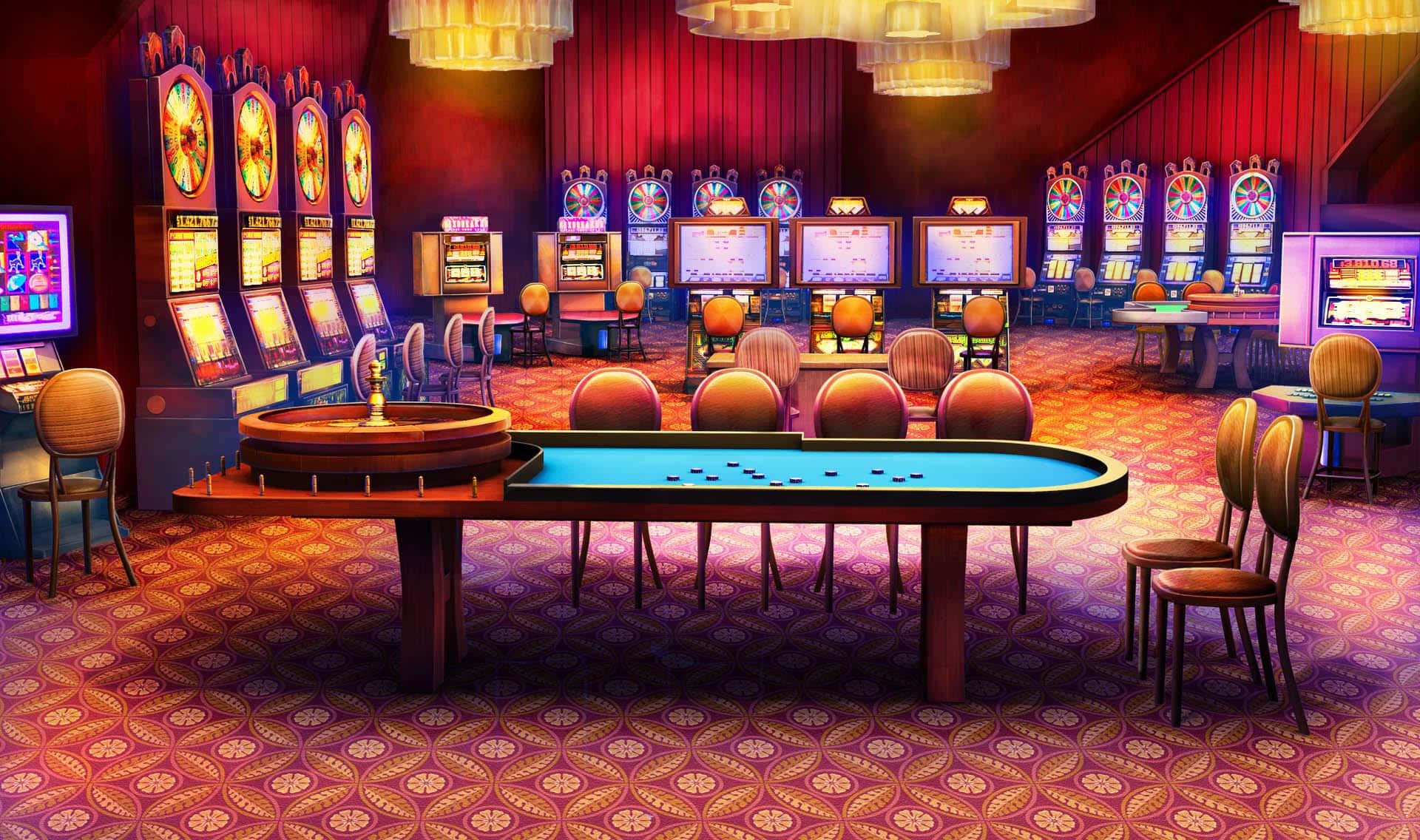 kosai777 Baccarat ကစားနည်း Strategy မြန်မာကစားသမားများ