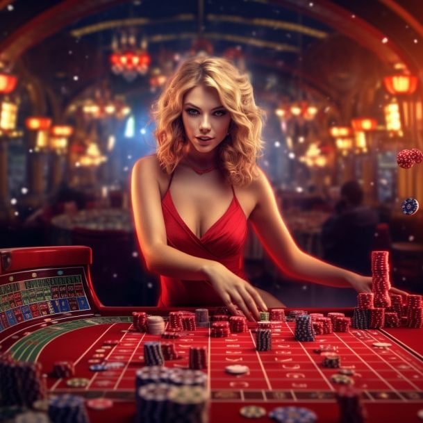 Online Slots - kosai777