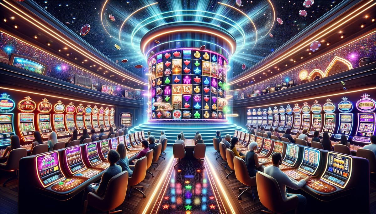 kosai777 Live Casino Baccarat Blackjack ထိပ်တန်း provider ဂိမ်းများ