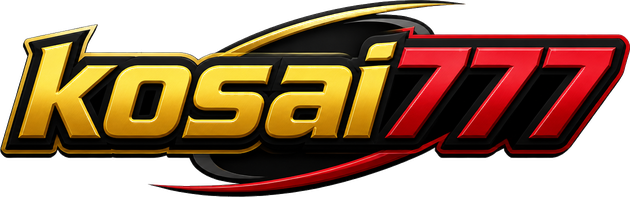 kosai777 logo